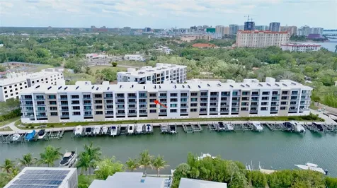 1709 N Tamiami Trail Sarasota FL 34234