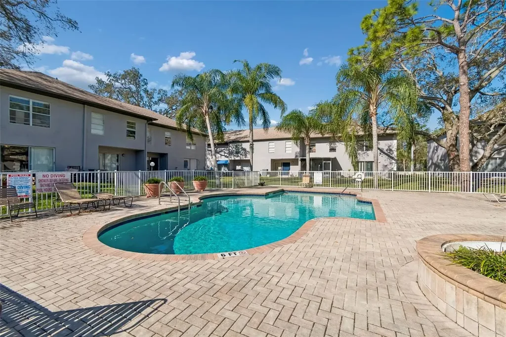 5156 Sunridge Palms Drive Tampa FL 33617