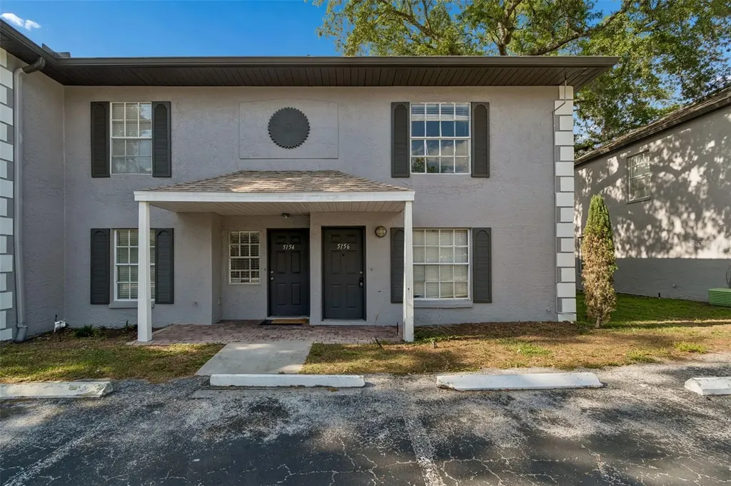 5156 Sunridge Palms Drive Tampa FL 33617