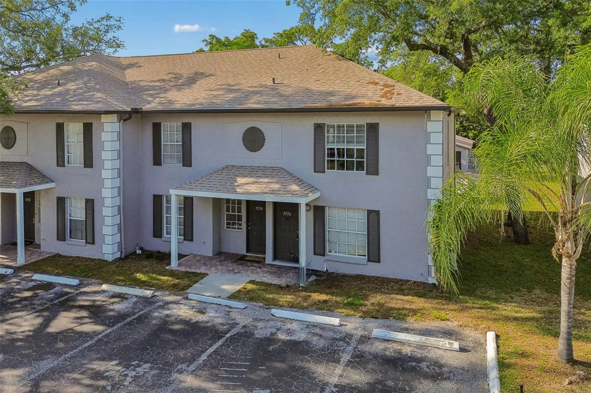 5156 Sunridge Palms Drive Tampa FL 33617