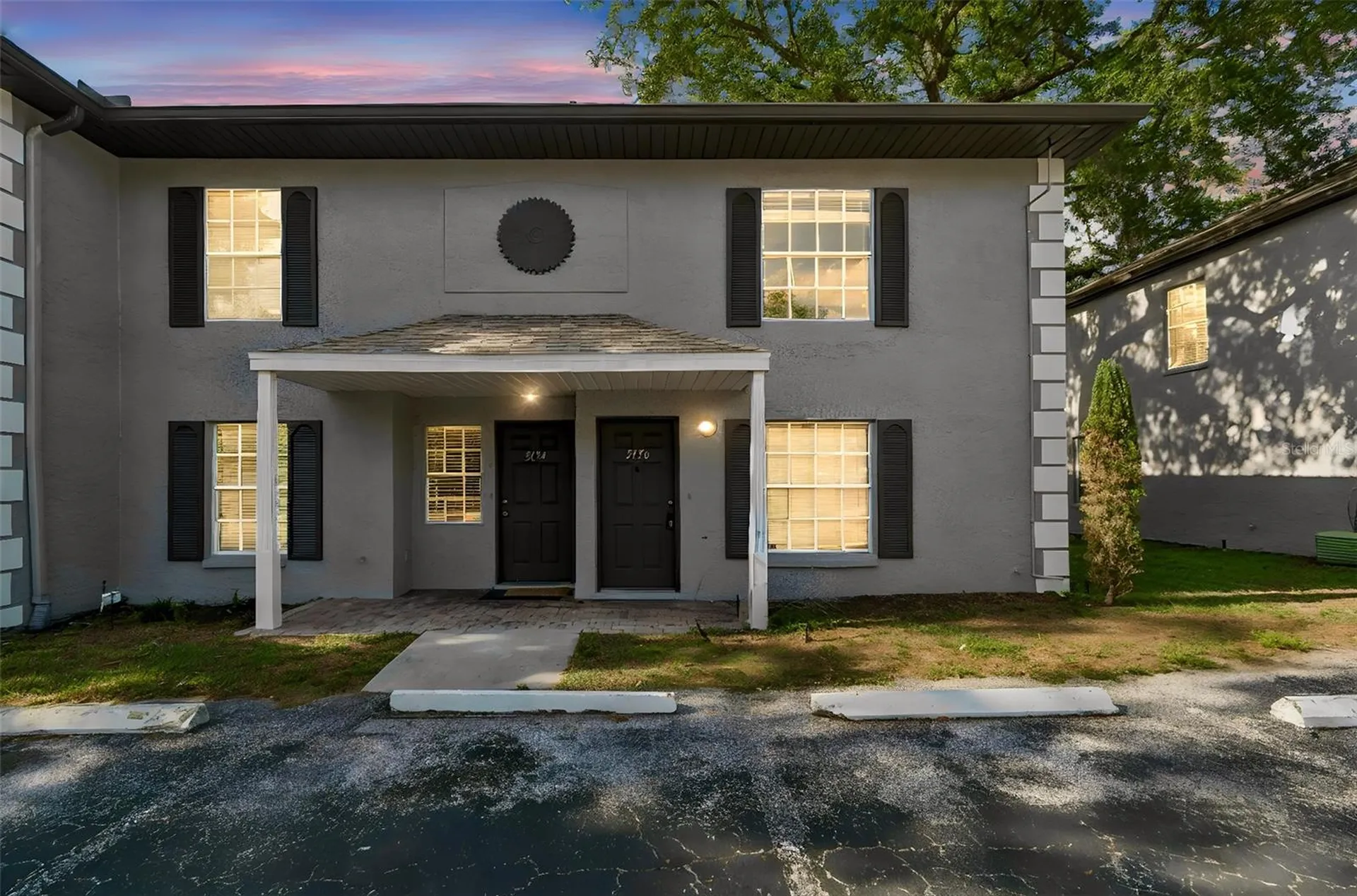 5156 Sunridge Palms Drive Tampa FL 33617