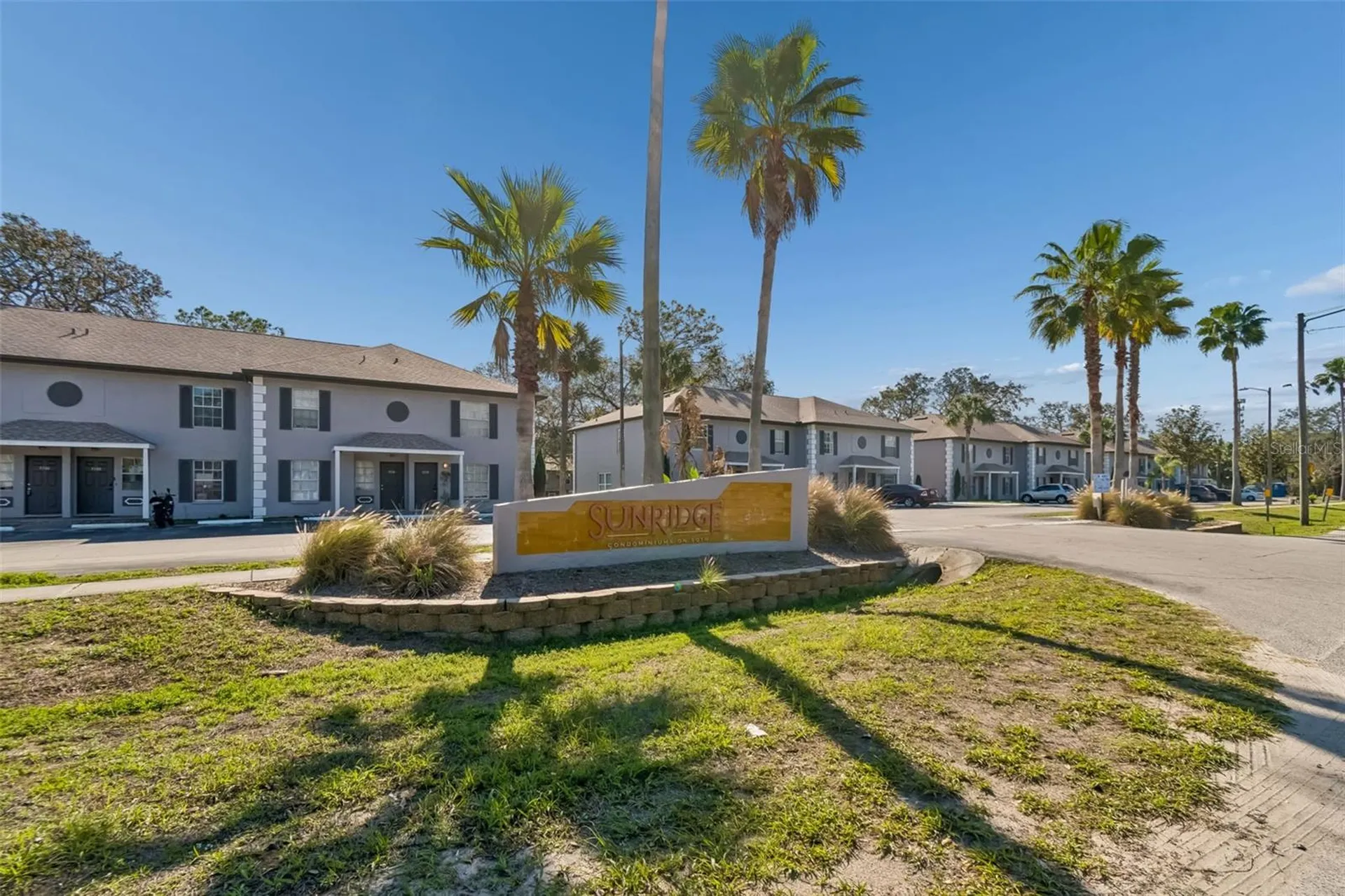 5156 Sunridge Palms Drive Tampa FL 33617
