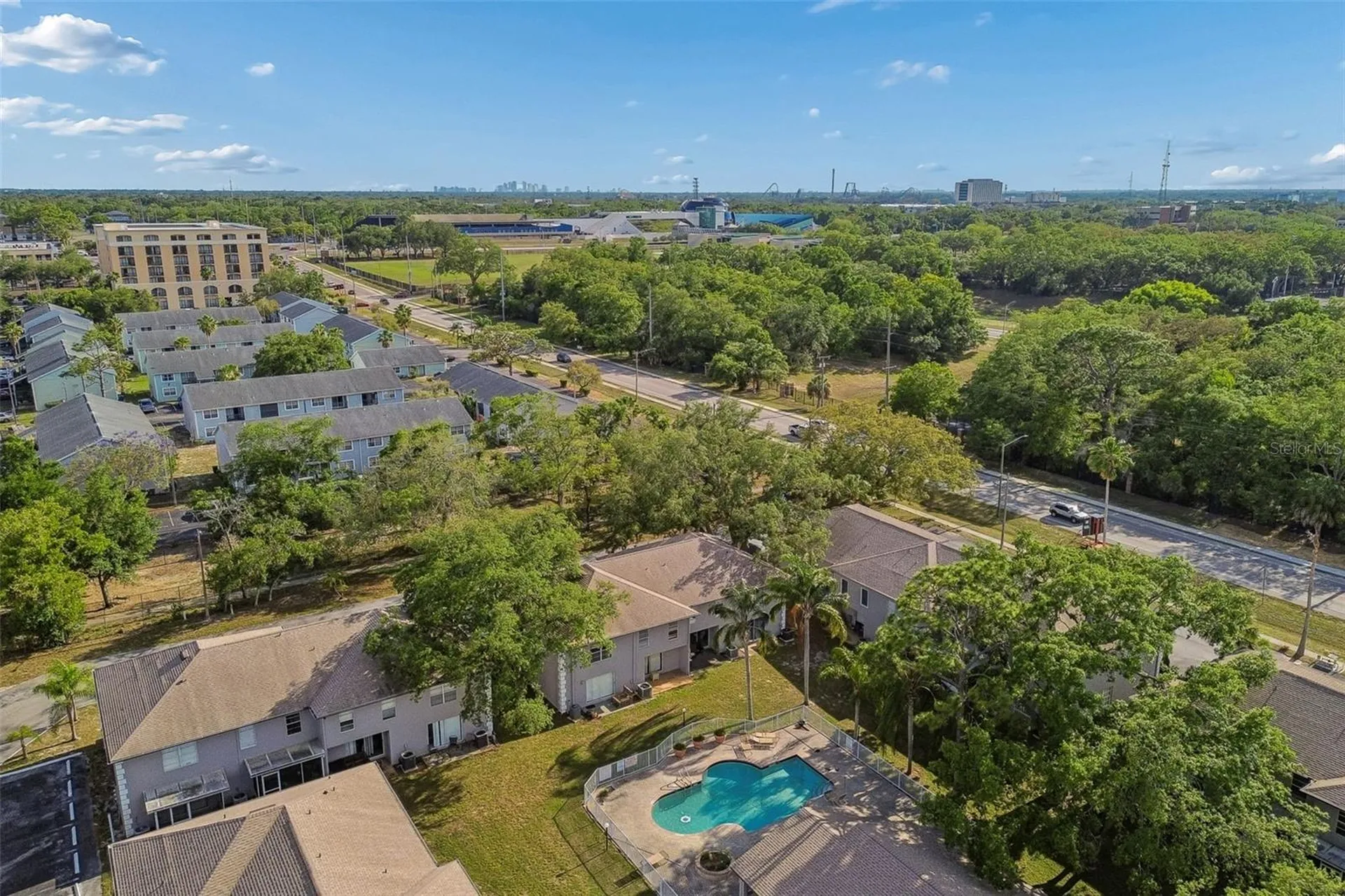 5156 Sunridge Palms Drive Tampa FL 33617