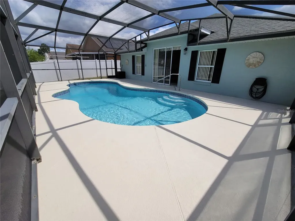 433 Westscott Drive Davenport FL 33897