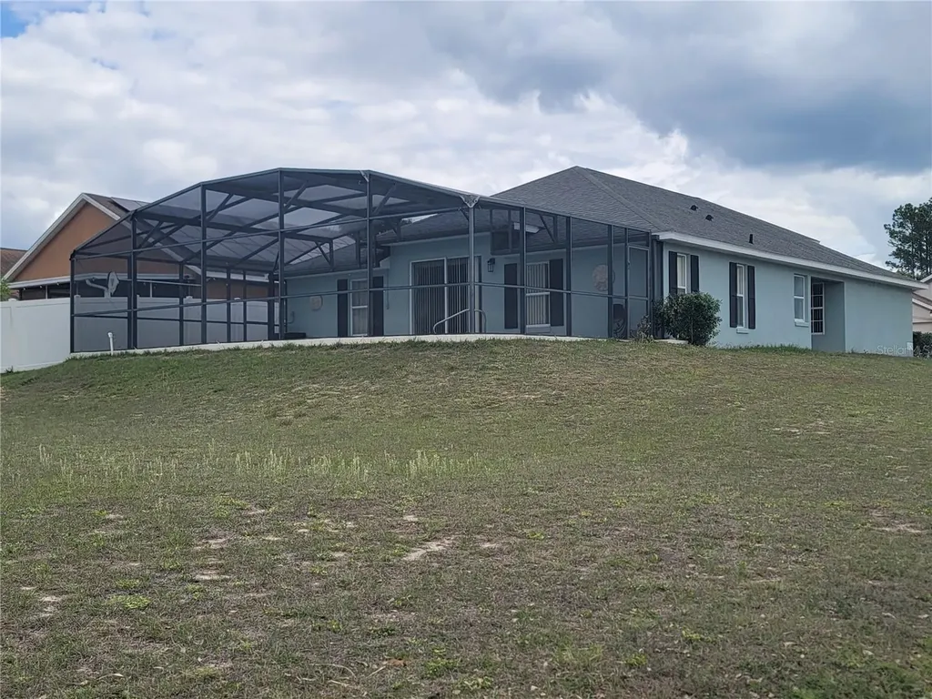 433 Westscott Drive Davenport FL 33897