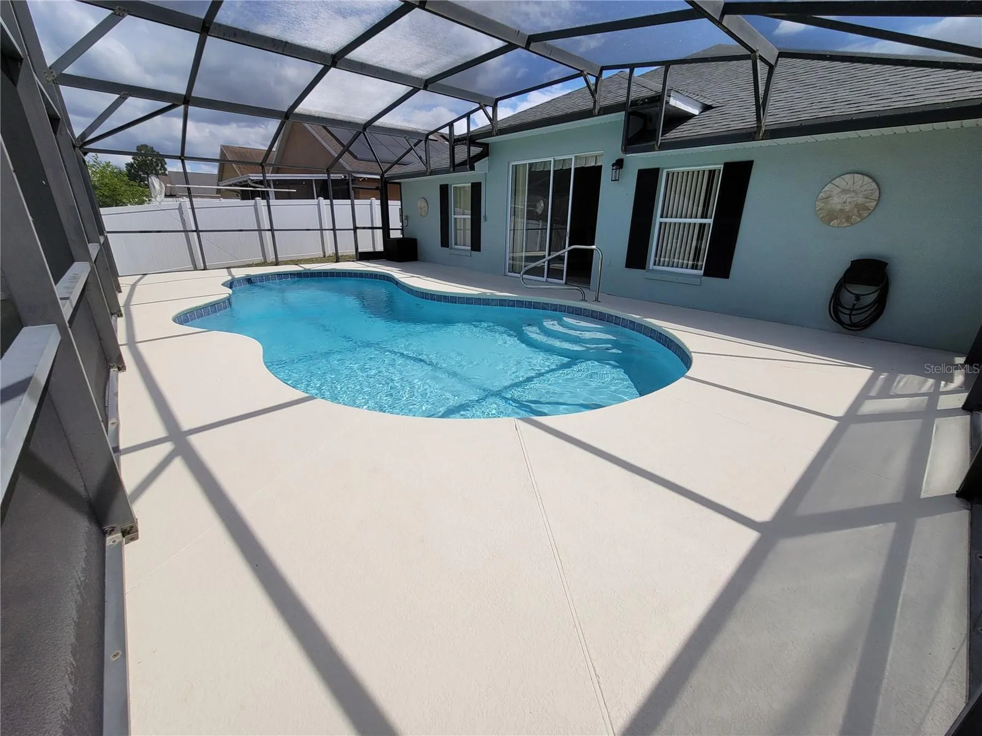 433 Westscott Drive Davenport FL 33897