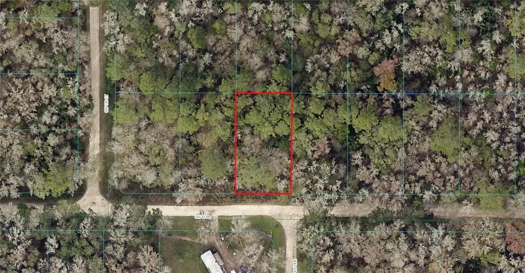 SW 13th Place Ocala FL 34481