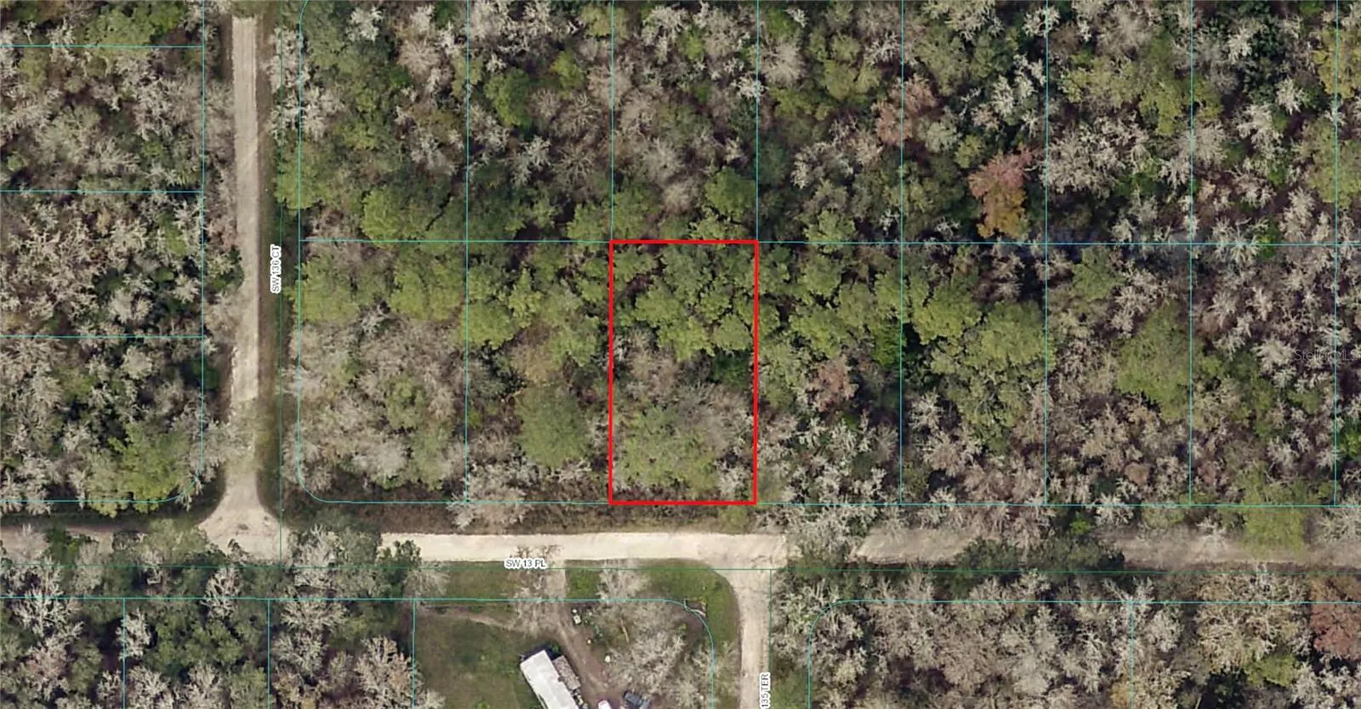 SW 13th Place Ocala FL 34481