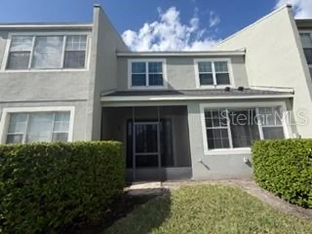 519 Terrace Spring Drive Orlando FL 32828