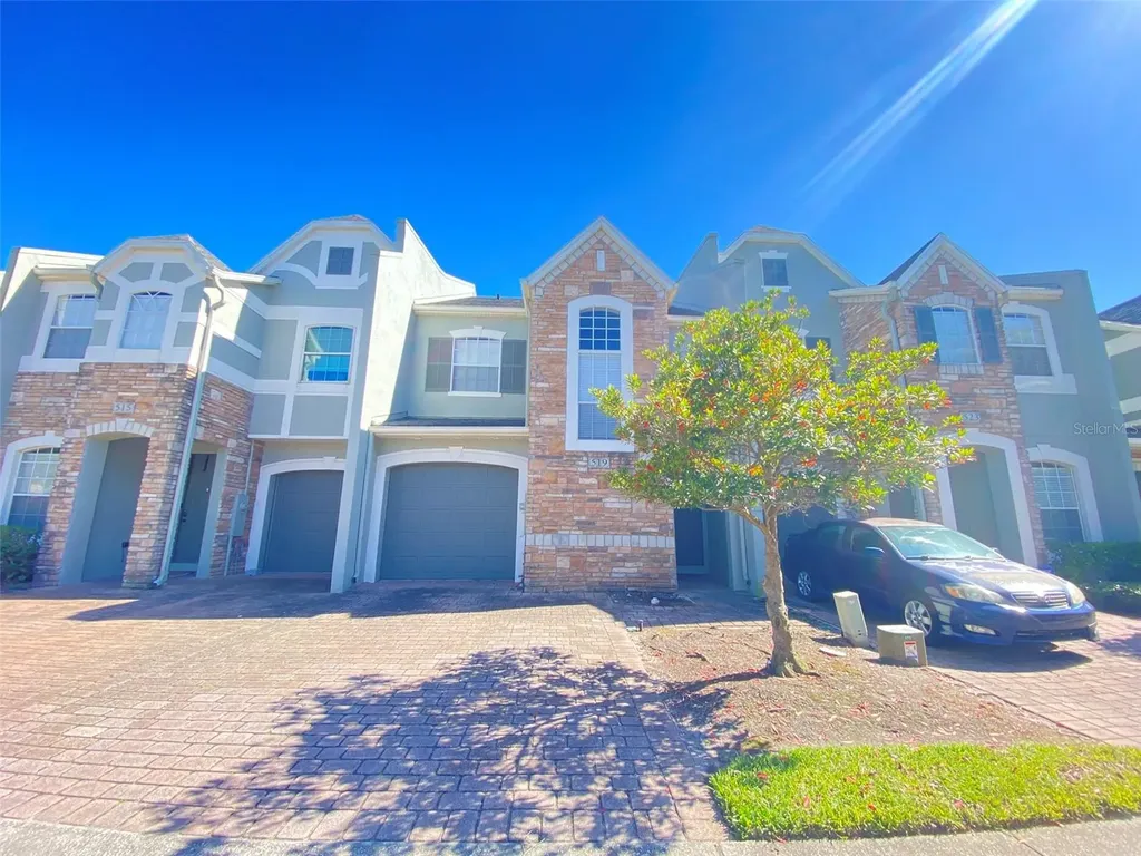 519 Terrace Spring Drive Orlando FL 32828