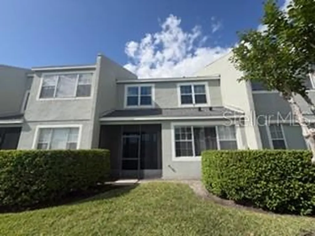 519 Terrace Spring Drive Orlando FL 32828