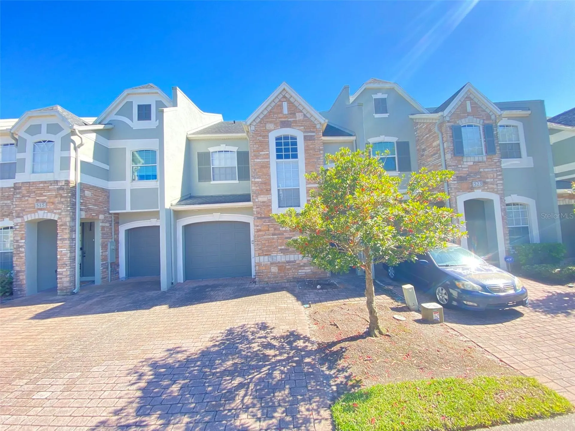 519 Terrace Spring Drive Orlando FL 32828