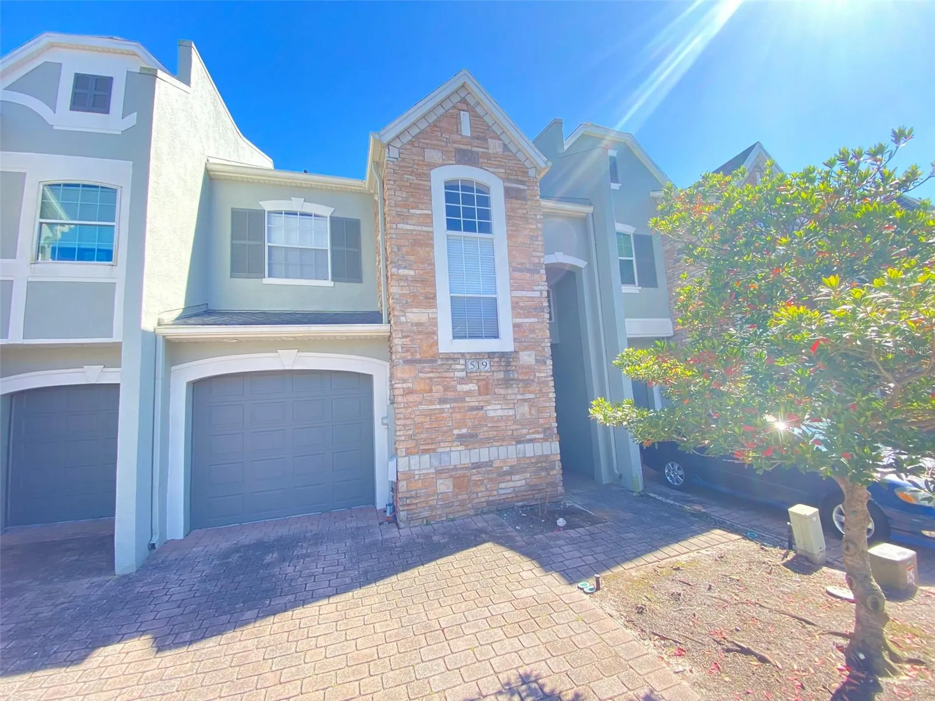 519 Terrace Spring Drive Orlando FL 32828
