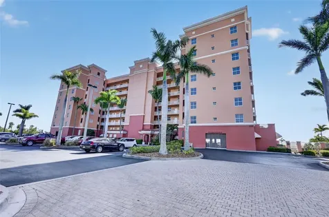 3191 Matecumbe Key Road Punta Gorda FL 33955