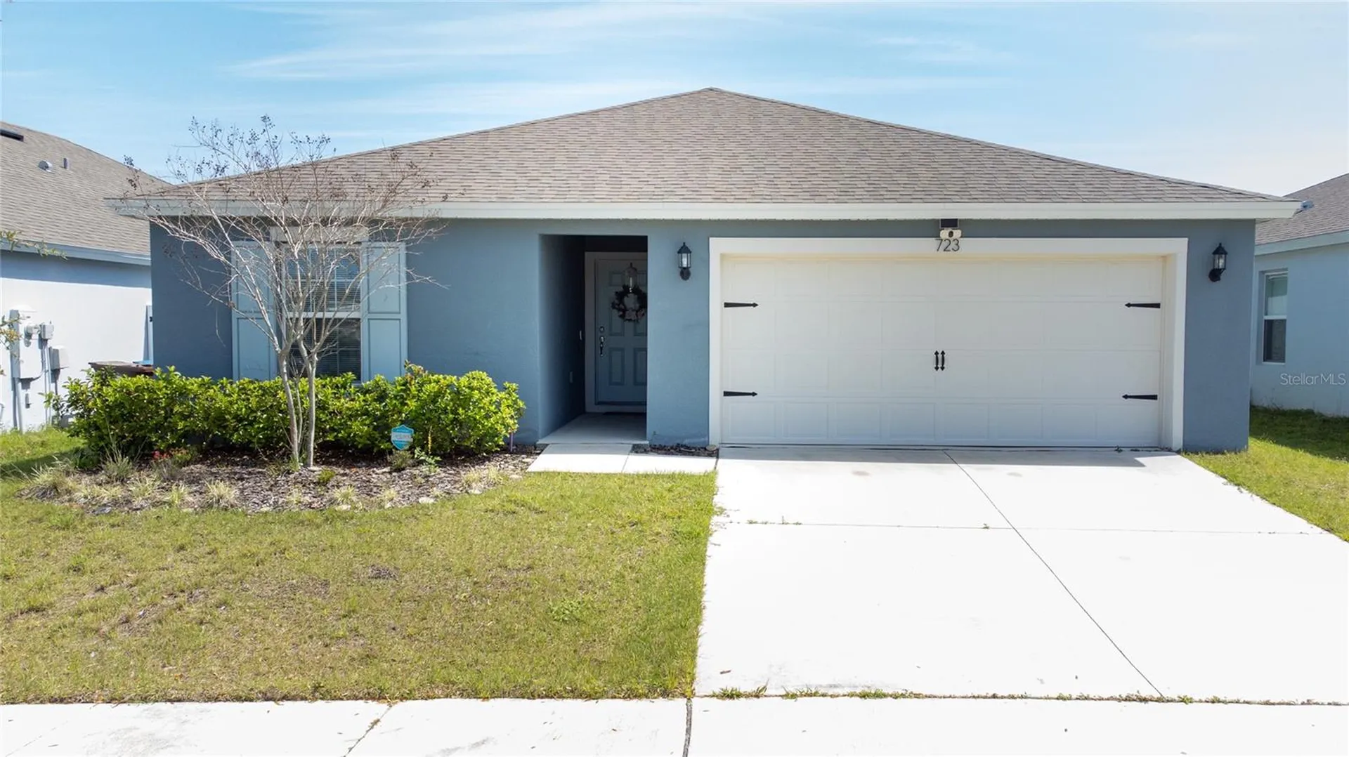 723 Jefferson Street Davenport FL 33837