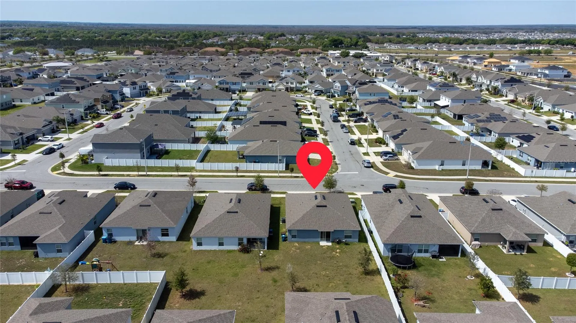 723 Jefferson Street Davenport FL 33837