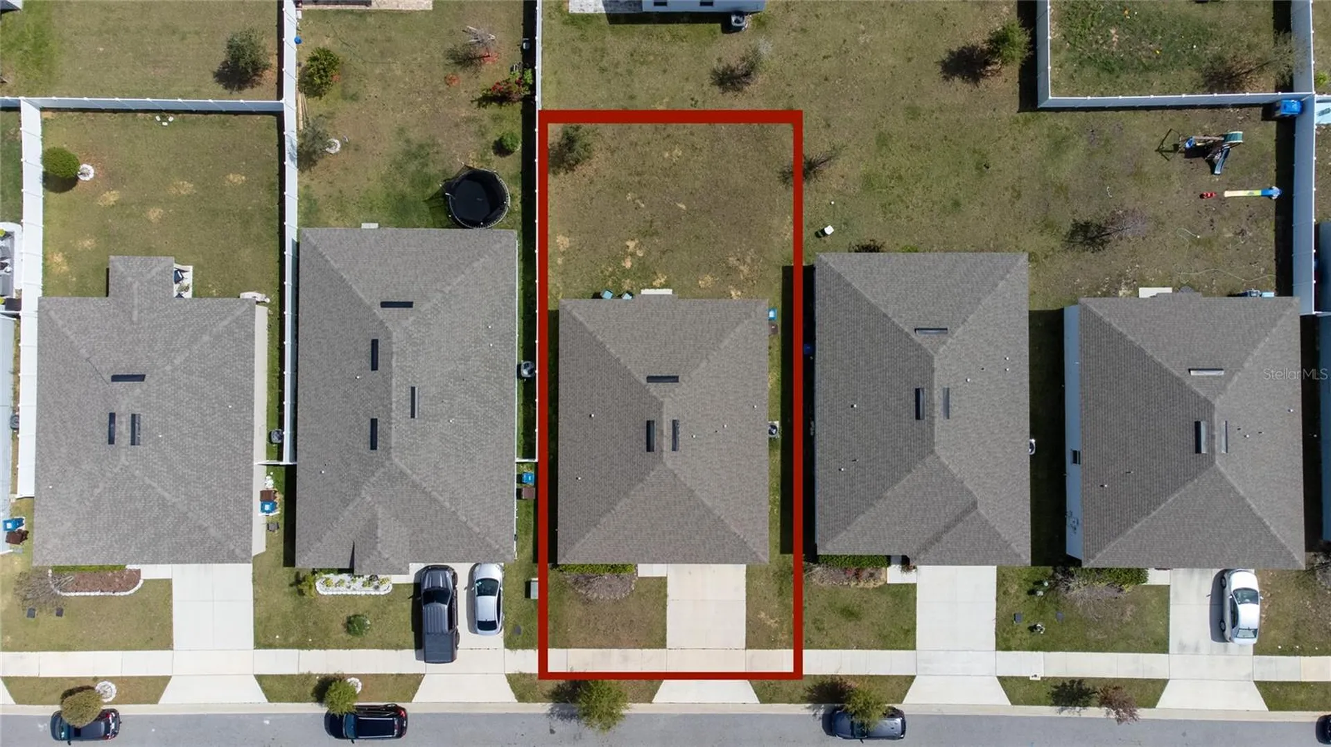 723 Jefferson Street Davenport FL 33837
