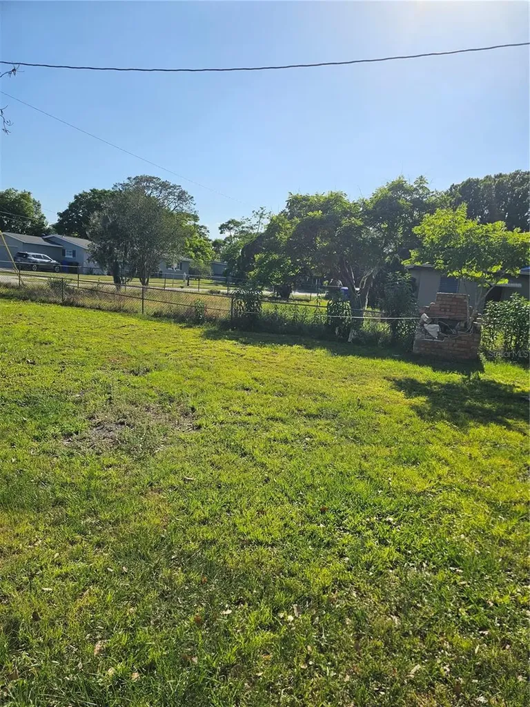 1002 George Street Kissimmee FL 34741
