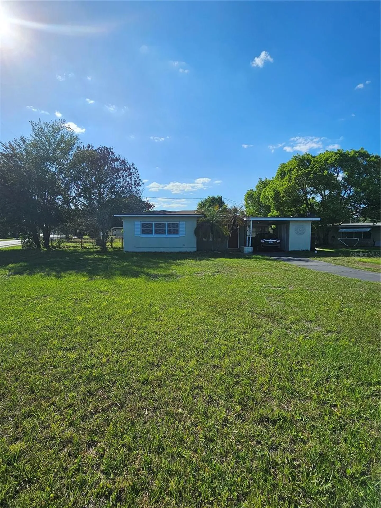 1002 George Street Kissimmee FL 34741