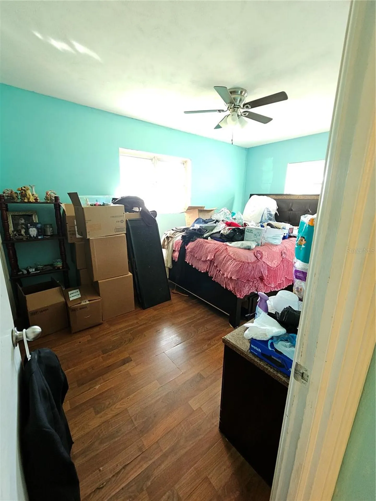 1002 George Street Kissimmee FL 34741
