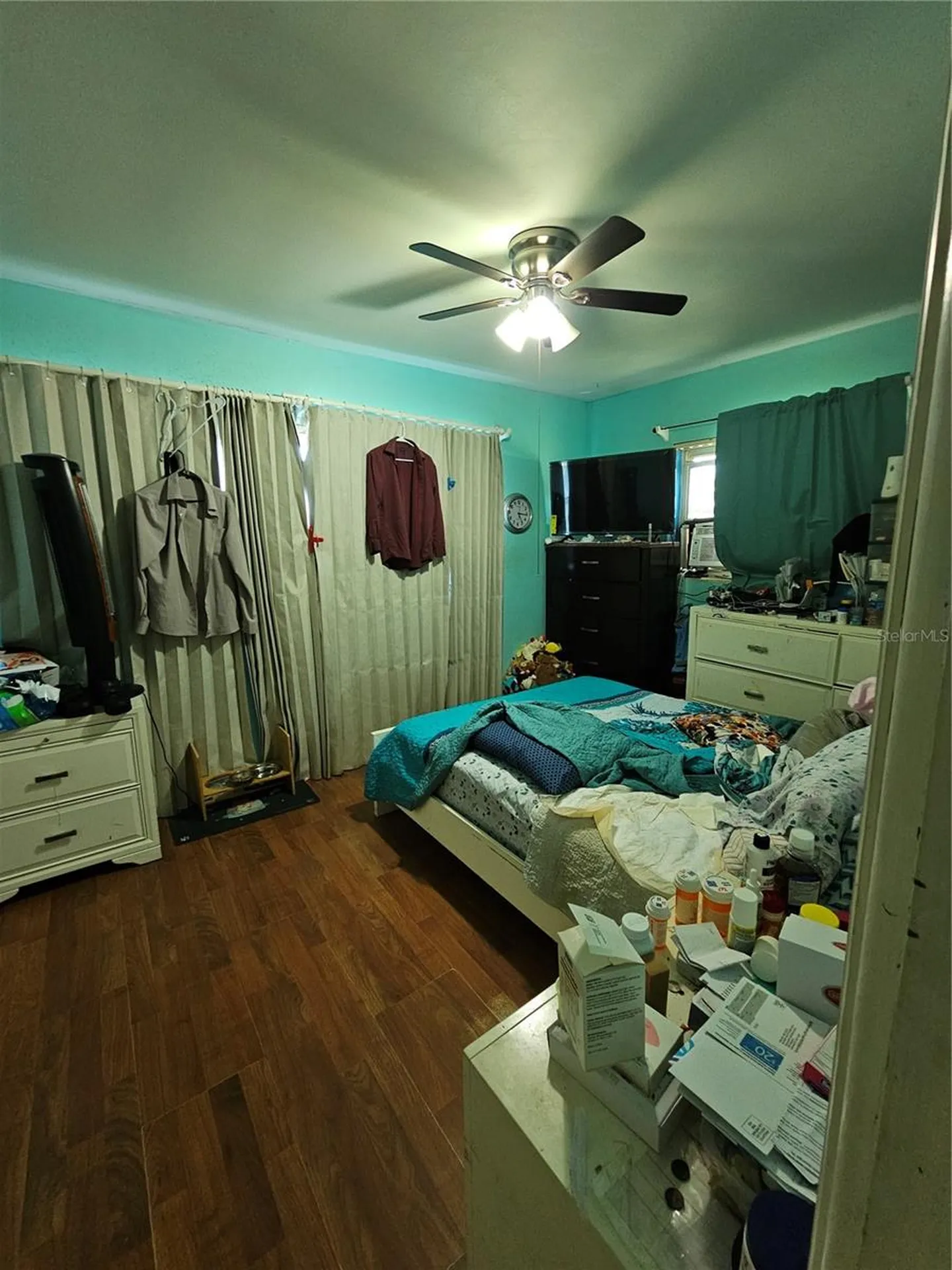 1002 George Street Kissimmee FL 34741