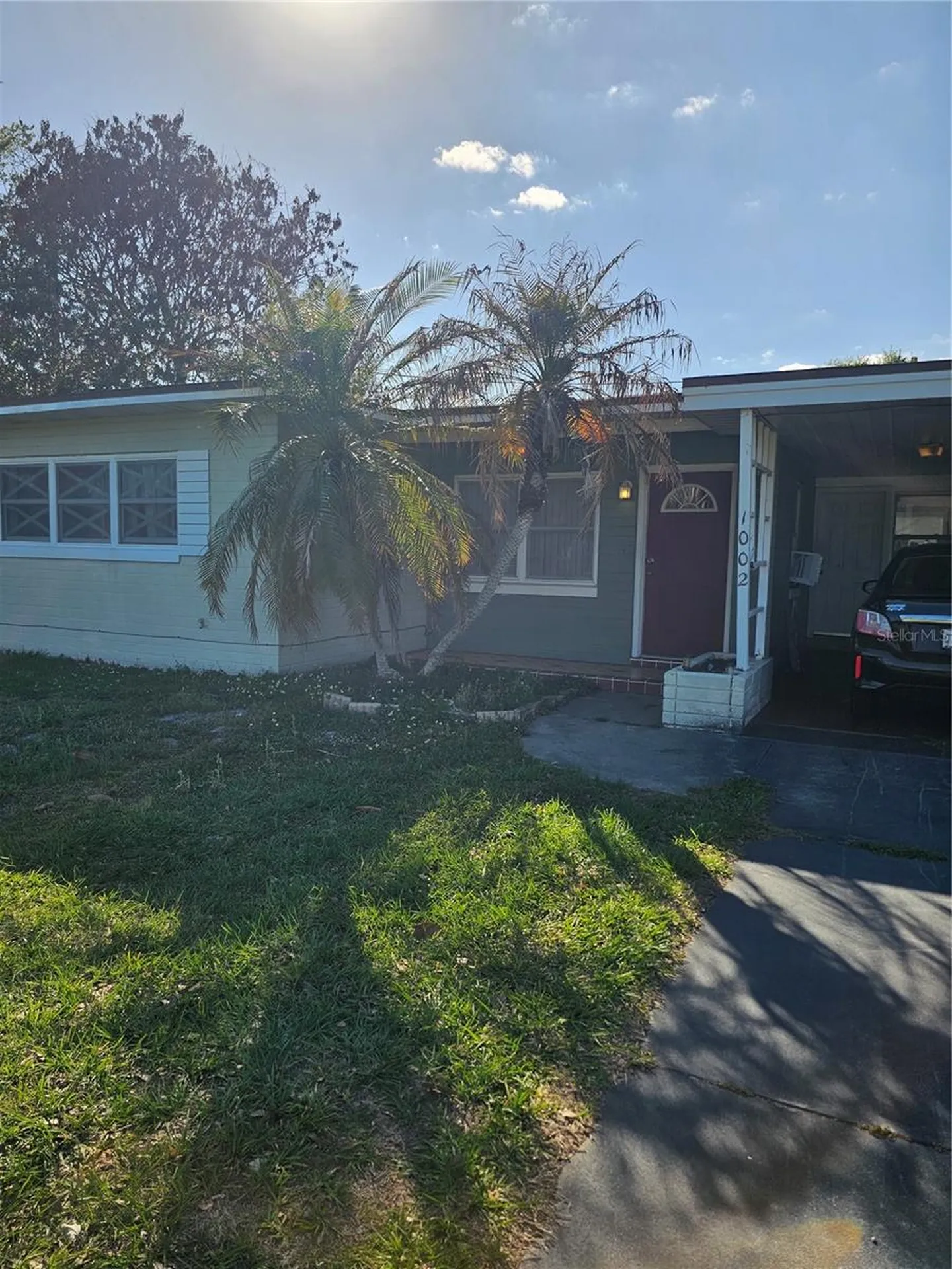 1002 George Street Kissimmee FL 34741