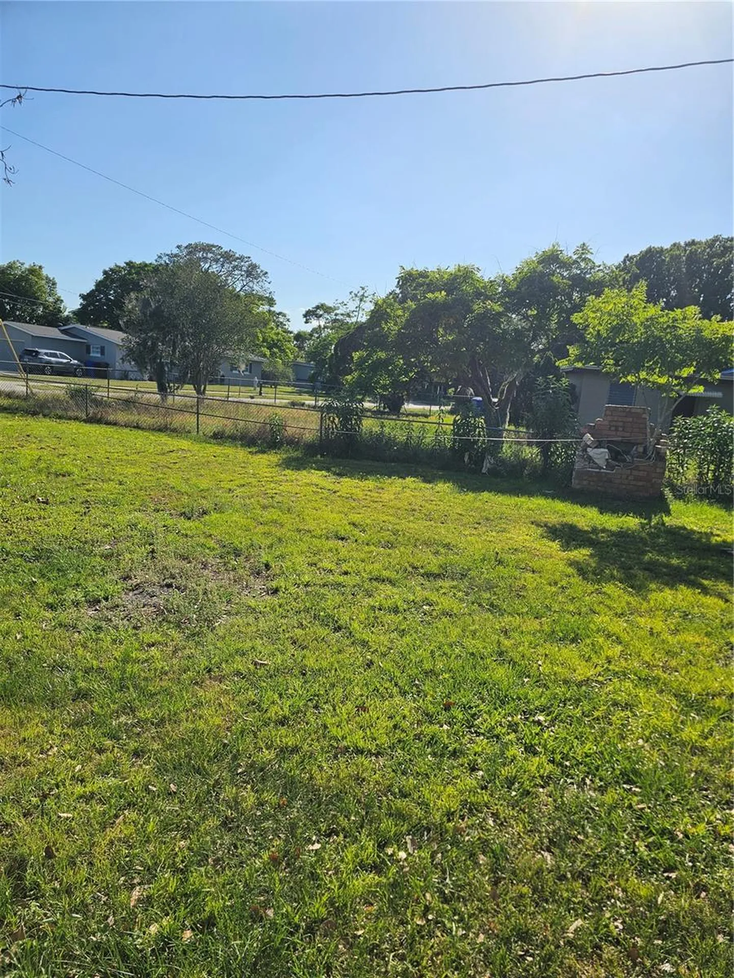 1002 George Street Kissimmee FL 34741