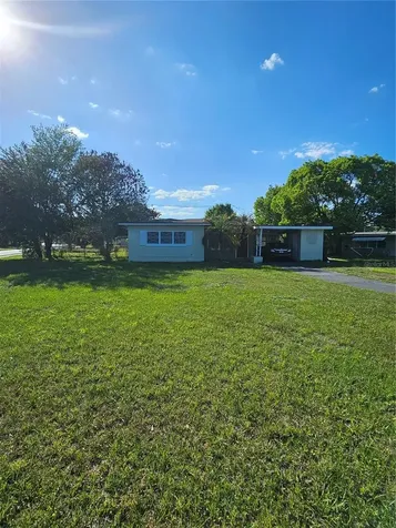 1002 George Street Kissimmee FL 34741
