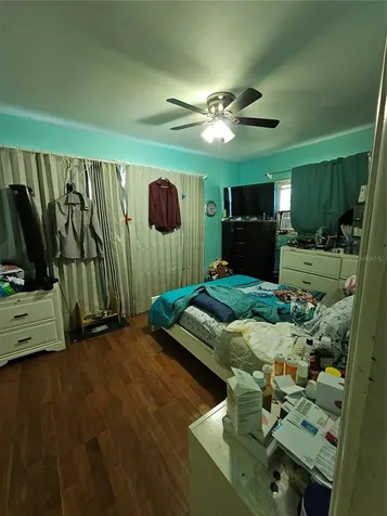 1002 George Street Kissimmee FL 34741