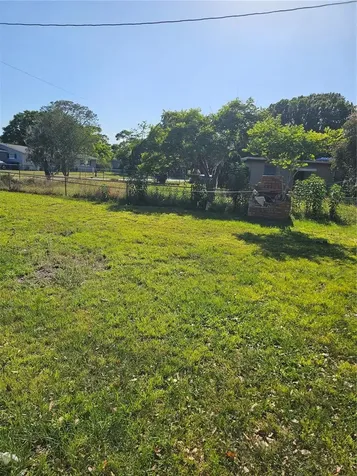 1002 George Street Kissimmee FL 34741
