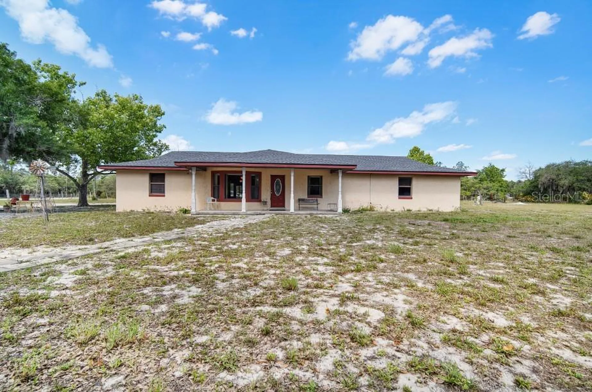 12 Cherry Blossom Lane Winter Haven FL 33884