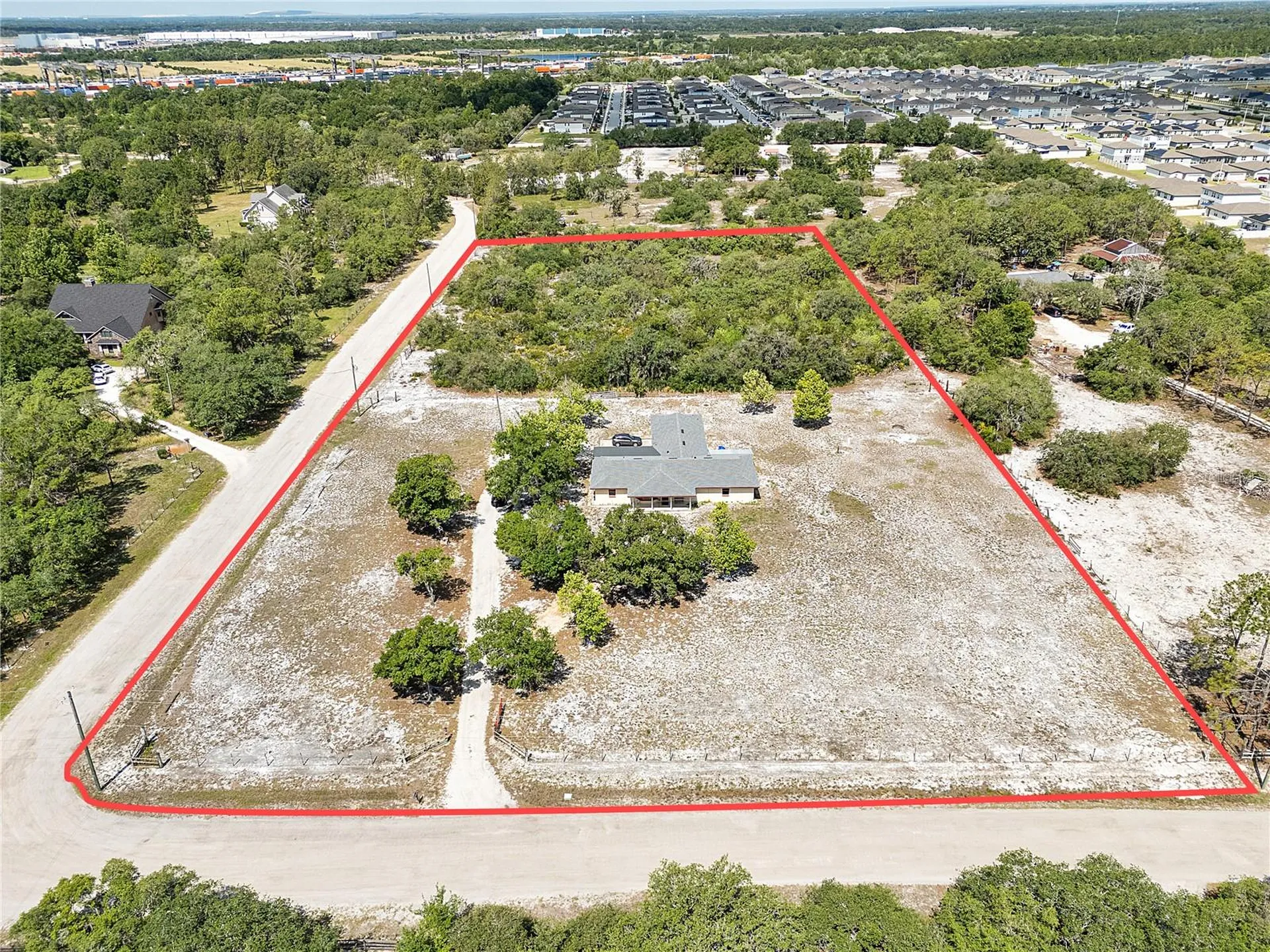 12 Cherry Blossom Lane Winter Haven FL 33884
