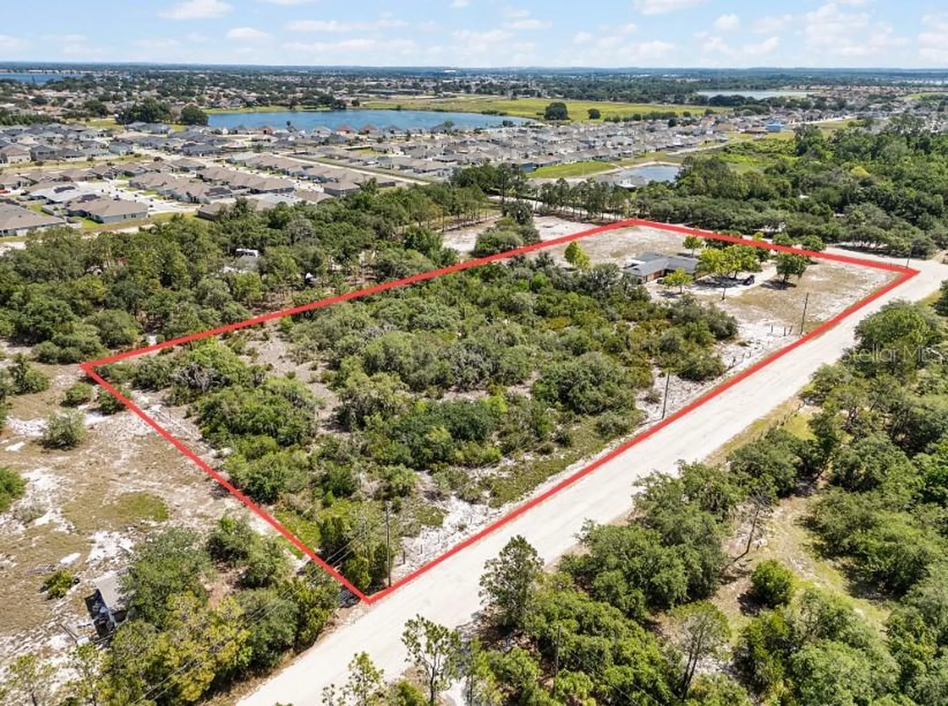 12 Cherry Blossom Lane Winter Haven FL 33884