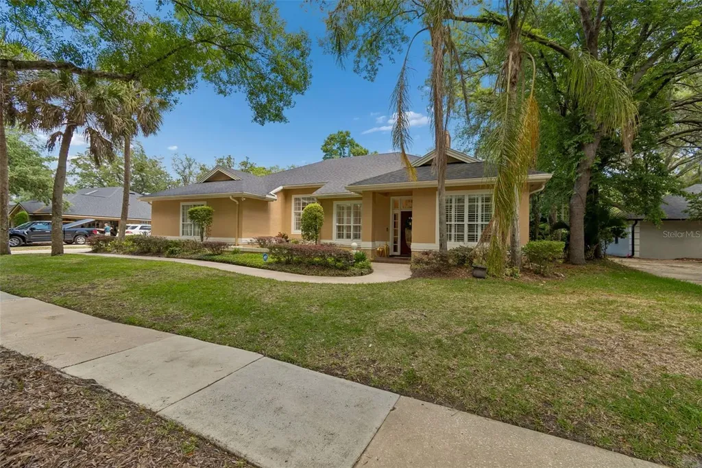 1686 Eagle Nest Circle Winter Springs FL 32708