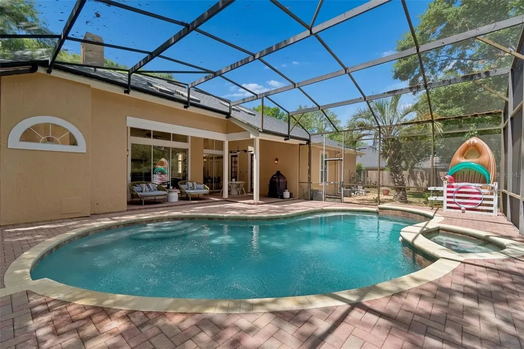 1686 Eagle Nest Circle Winter Springs FL 32708