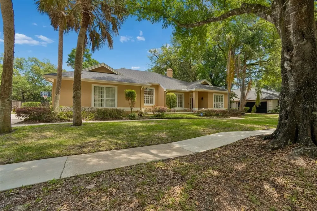 1686 Eagle Nest Circle Winter Springs FL 32708