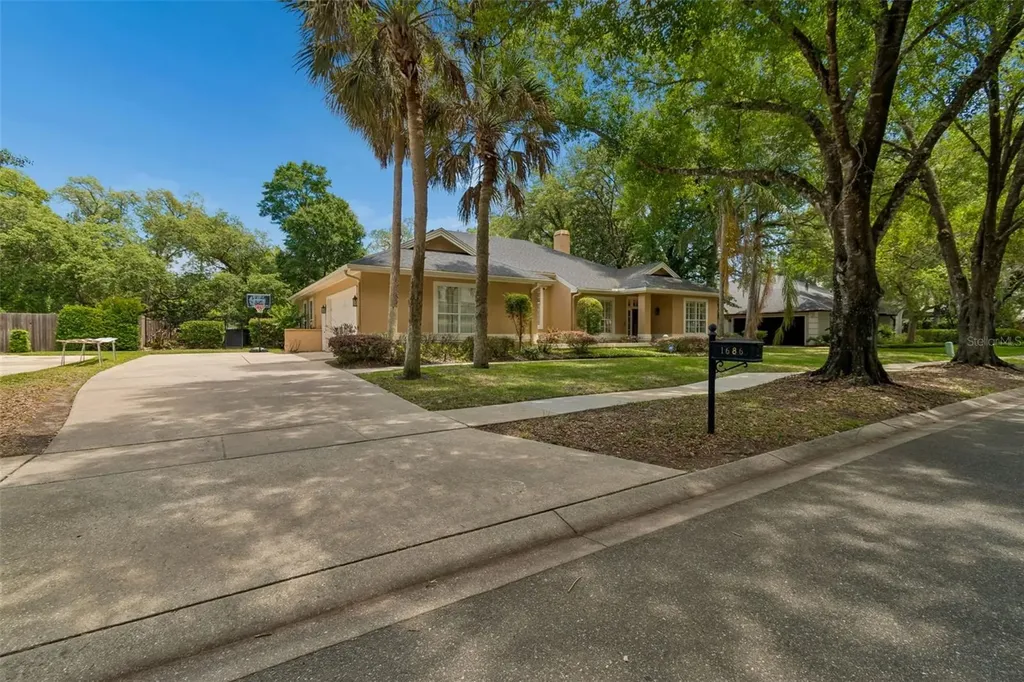 1686 Eagle Nest Circle Winter Springs FL 32708