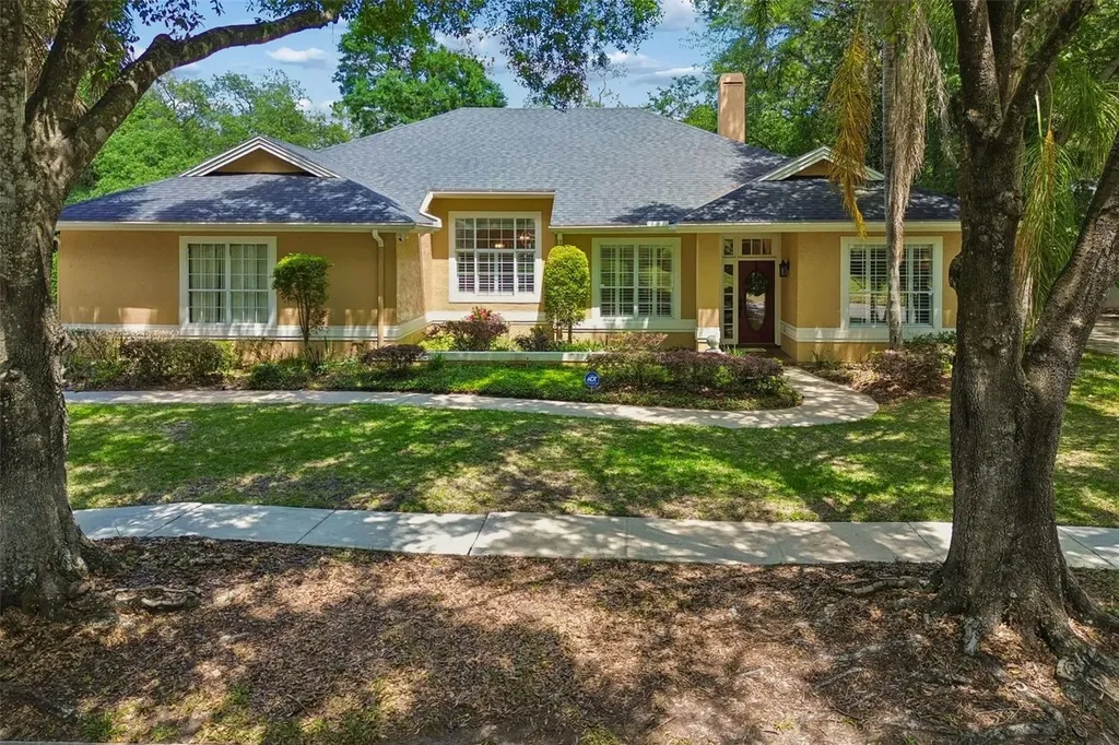 1686 Eagle Nest Circle Winter Springs FL 32708