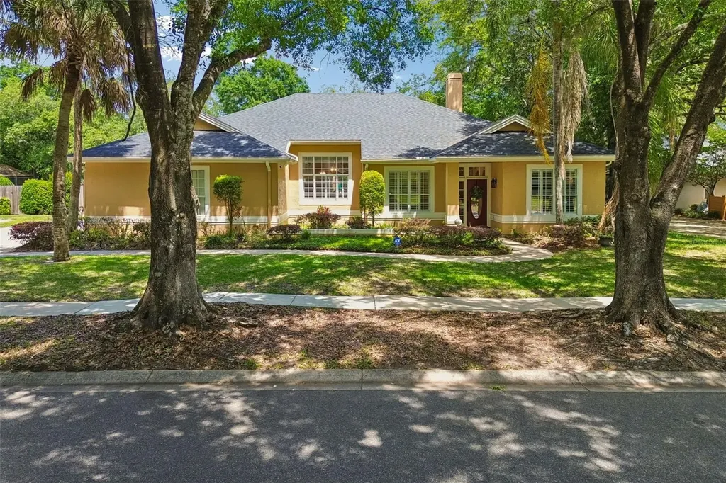 1686 Eagle Nest Circle Winter Springs FL 32708