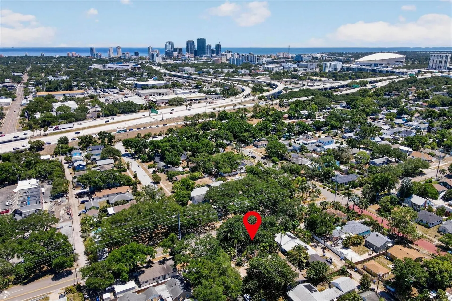 2200 8th Avenue N St Petersburg FL 33713