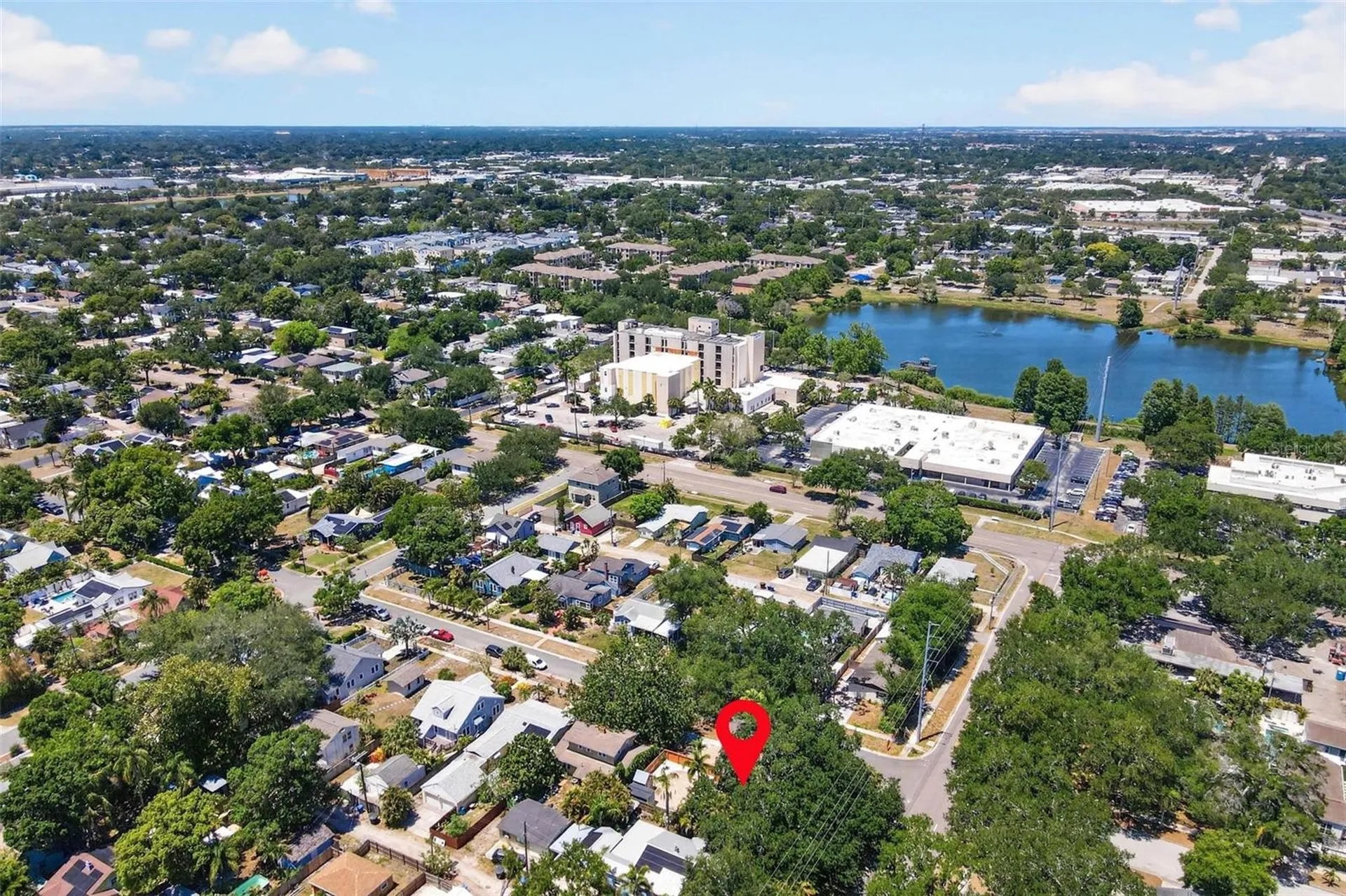 2200 8th Avenue N St Petersburg FL 33713