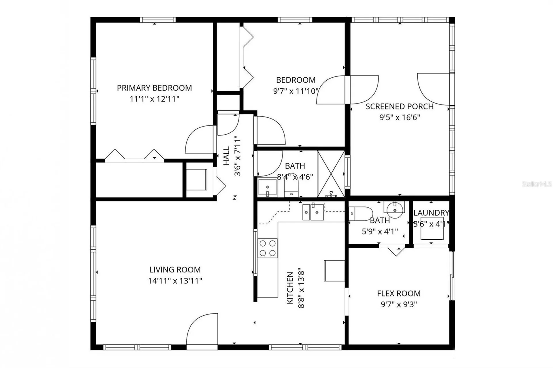 2200 8th Avenue N St Petersburg FL 33713