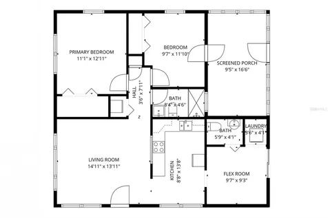 2200 8th Avenue N St Petersburg FL 33713