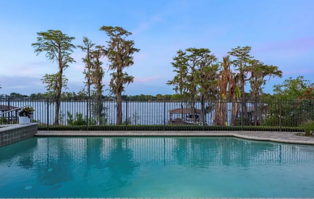 12699 Hawkstone Drive Windermere FL 34786