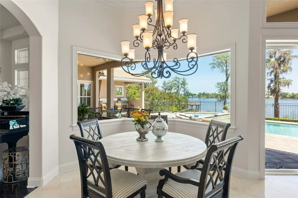 12699 Hawkstone Drive Windermere FL 34786