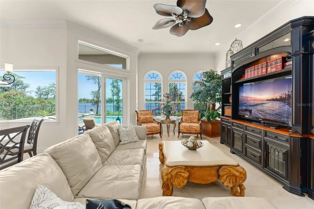 12699 Hawkstone Drive Windermere FL 34786