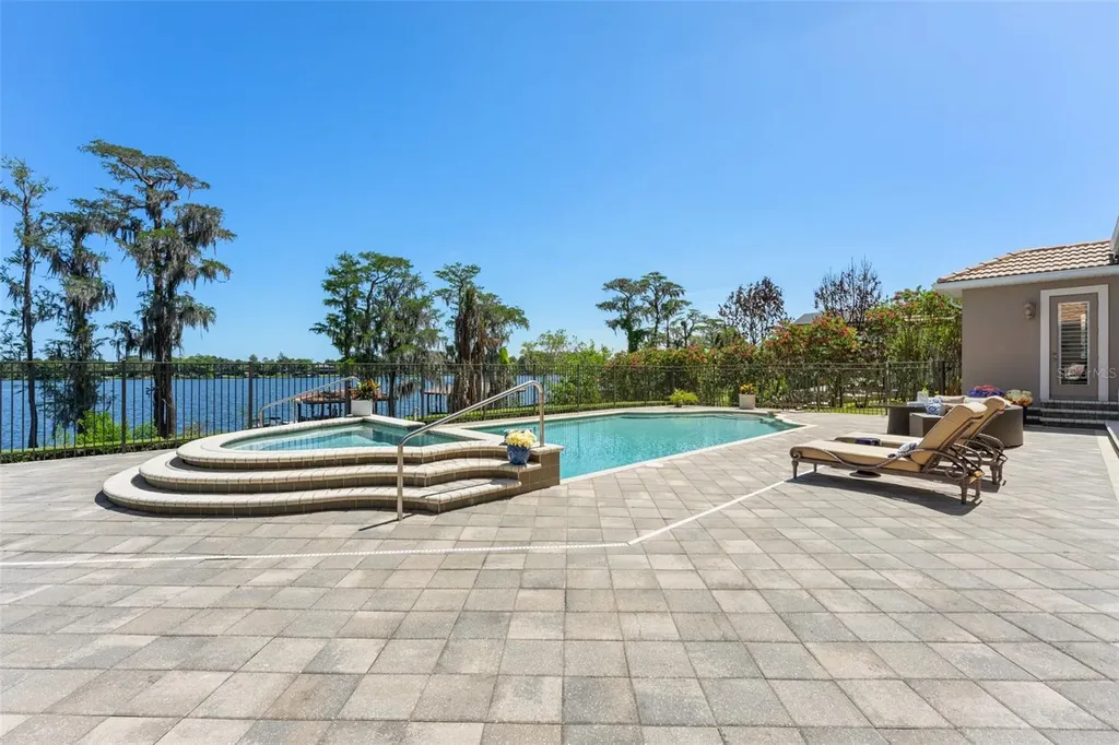 12699 Hawkstone Drive Windermere FL 34786