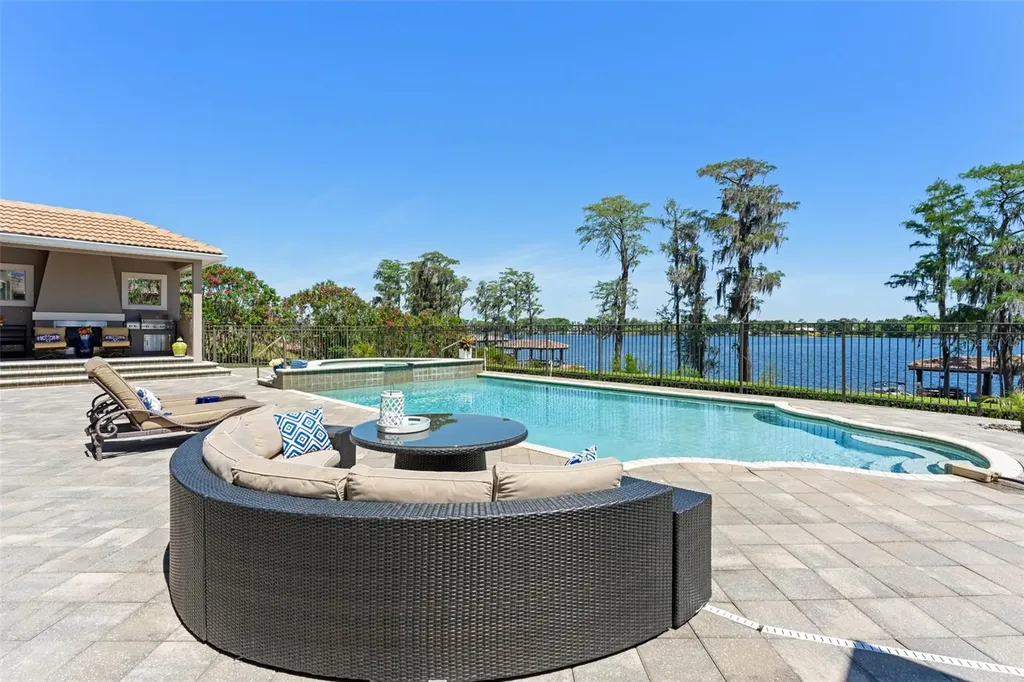 12699 Hawkstone Drive Windermere FL 34786