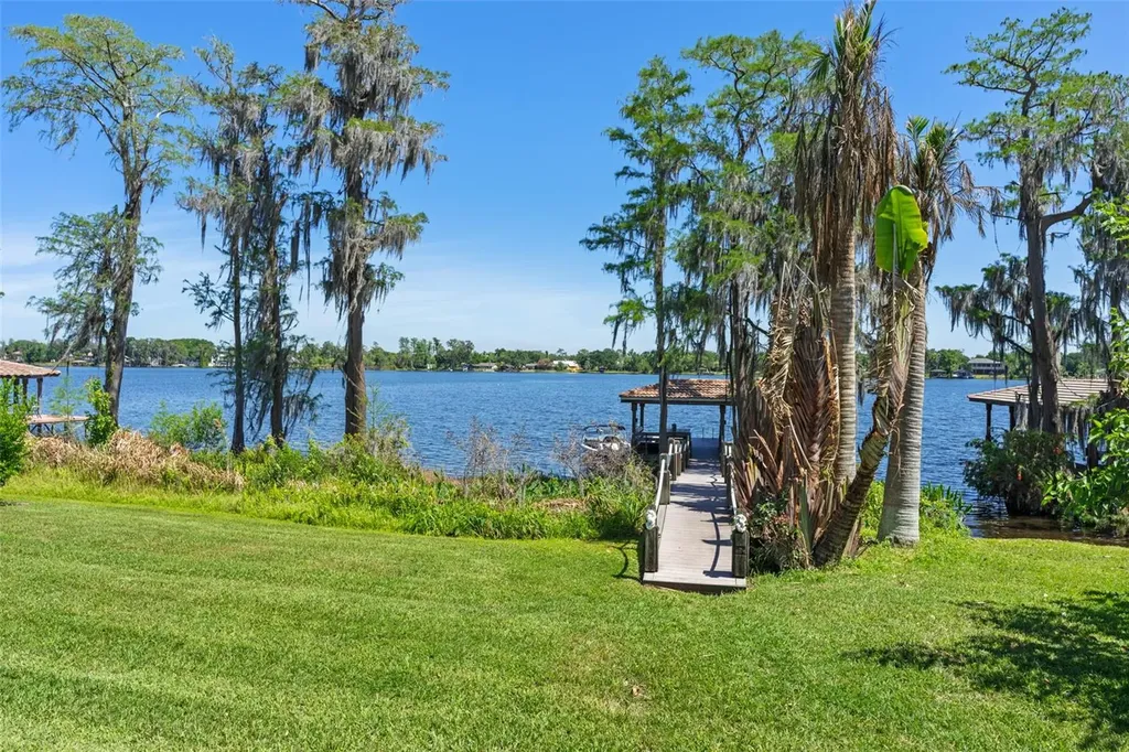 12699 Hawkstone Drive Windermere FL 34786