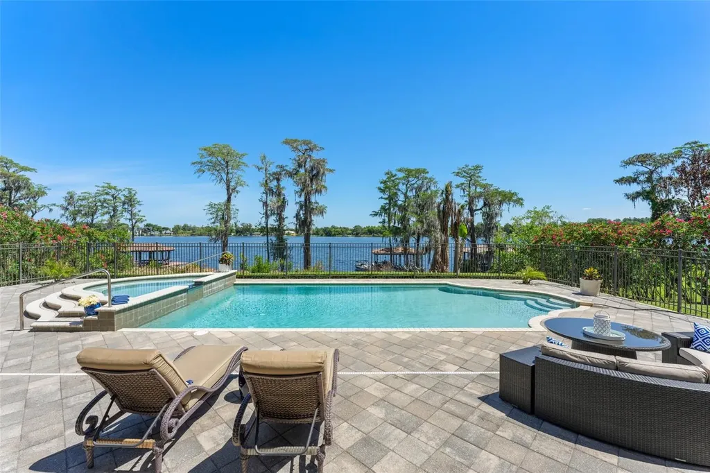 12699 Hawkstone Drive Windermere FL 34786